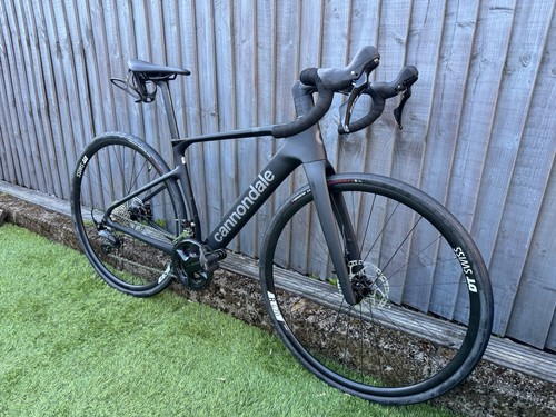 Cannondale synapse carbon - cannondale,