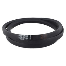 Drive Belt for Zero Turn Lawn