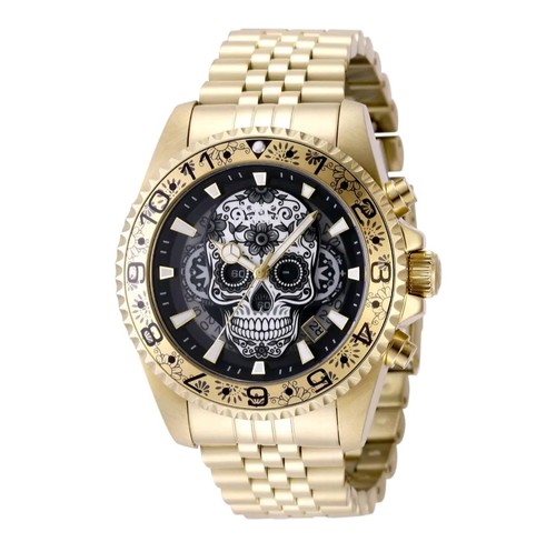 Invicta pro diver - pro, dia