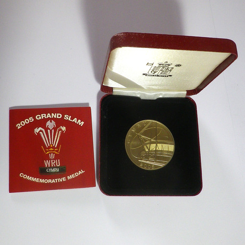 2005 rugby grand - grand, slam