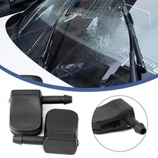 2pcs Front Windshield Washer