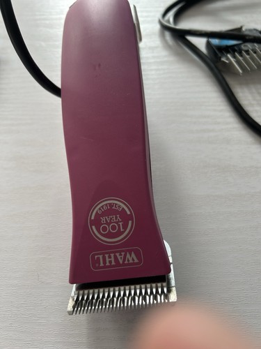 Professional dog clipper - professional,