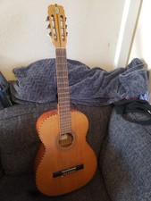 Vintage Kay KC 366 Acoustic Guitar. No Reserve!