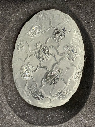 Lalique france coccinelles - lalique,