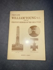 private william young V.C