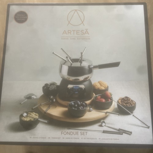 Artesa piece dinner party - artesa,
