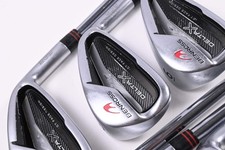 Benross delta irons - /, 4-pw