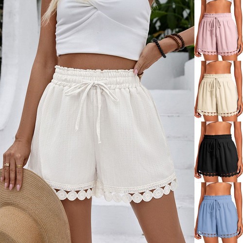 Ladies drawstrings high - drawstrings,