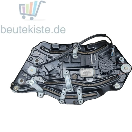 Window regulator new beetle - window,