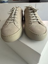 Common Projects Sand/Beige