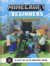 Minecraft for Beginners
