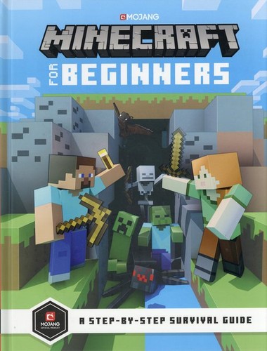 Minecraft for beginners - minecraft,