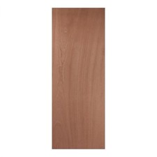 External Plywood FD60 Fire