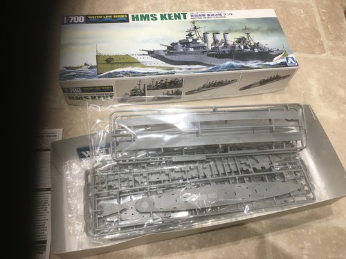 Hms kent british heavy cruiser - hms,