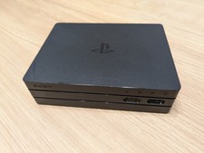 Official Sony PlayStation 4