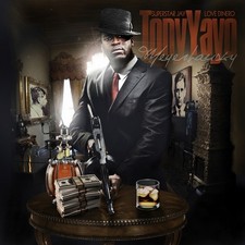 SUPERSTAR JAY LOVE DINERO TONY YAYO G-UNIT THISIS50 MEYER LANSKY MIXTAPE MIX CD