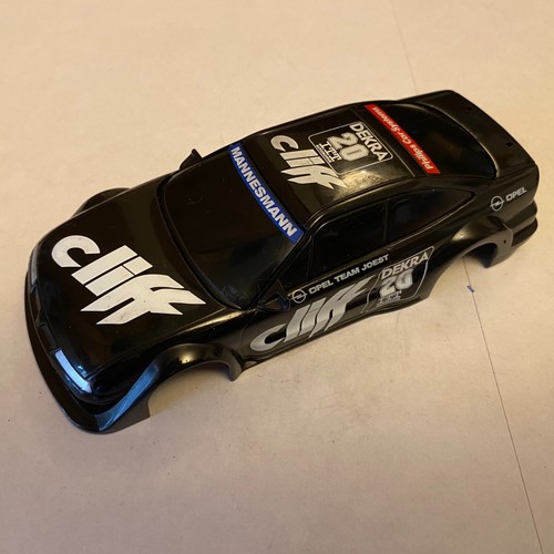 Scalextric opel vauxhall - scalextric,