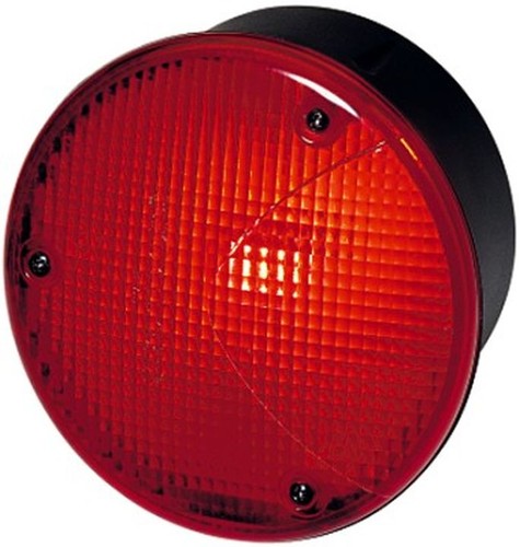 Hella rearlight bulb - rearlight,