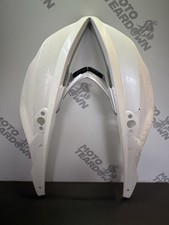 Triumph Daytona 675R Front