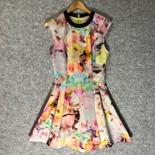 Ted Baker London Womens Floral