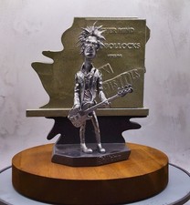 Sid Vicious Sex Pistols-