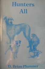 Hunters All, Plummer, David Brian