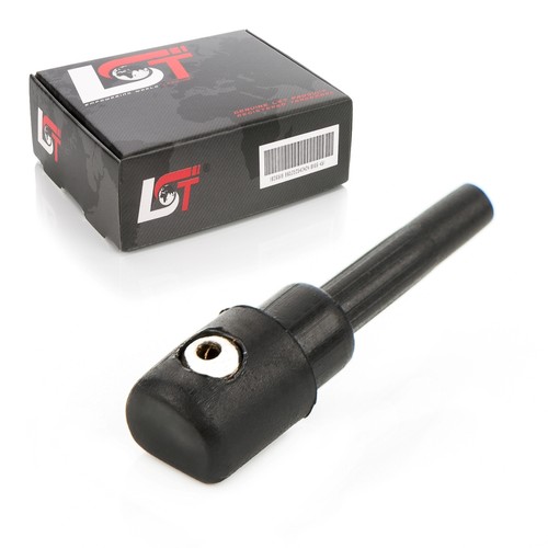 New rear window washer - window, jet