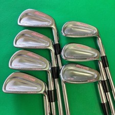 Mizuno MP-60 Iron Set 7pcs