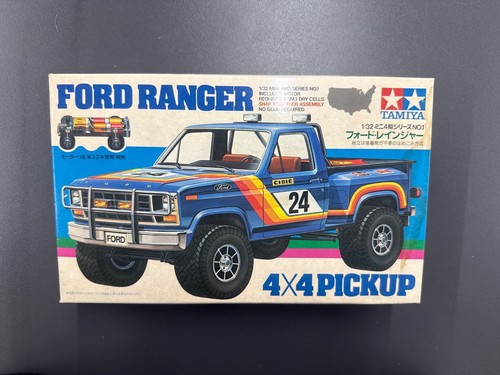 Tamiya series 1 - [tamiya], no.1