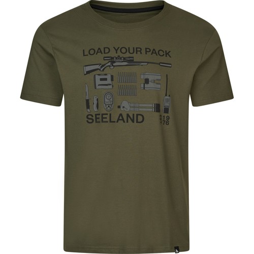 Seeland packing shirt - seeland,