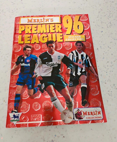 Merlin premier league - premier,