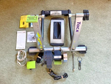Tacx cycleforce magic bike - tacx,