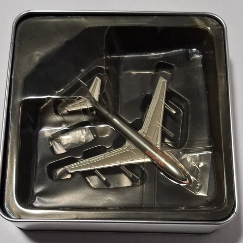 American airlines boeing - american,