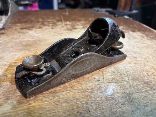 Stanley adjustable - 6.25",