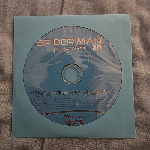 Spider man way home - way,