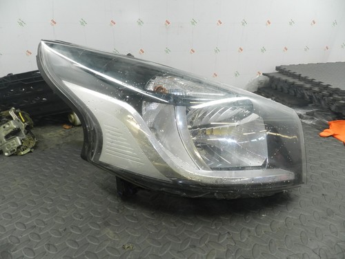 Insurance damaged - (h0079),