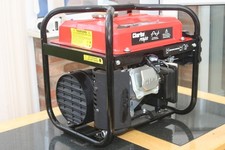Clarke IG1700F generator