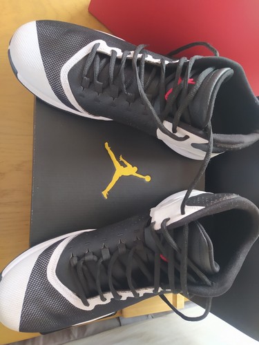 Jordan super fly - fly, men's