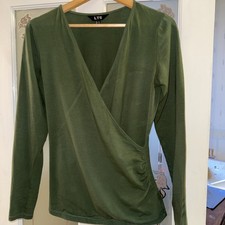 Long Tall Sally Forest Green