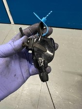 SRAM X9 3 speed left shifter only