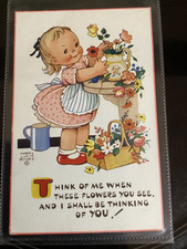 Mabel lucy attwell original - mabel,