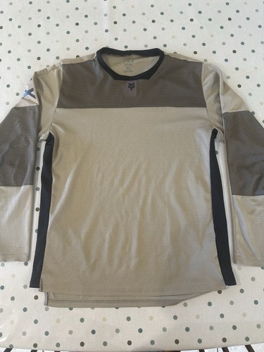 Fox defend mtb - fox, long