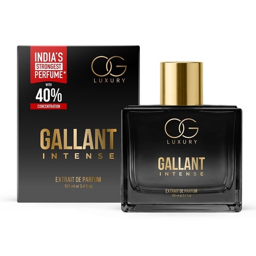 Luxury india strongest - og,