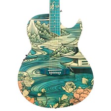 Lindo B-STOCK Mizumi Electro