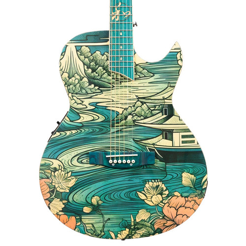 Lindo stock mizumi electro - b-stock,