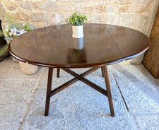 Ercol 377 Drop Leaf Dining