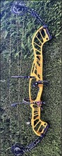Hoyt Invicta 40 DCX Right-Hand