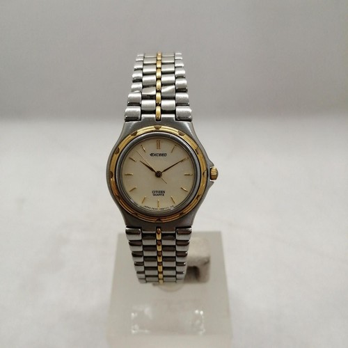 Citizen exceed quartz - exceed,