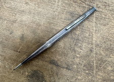Lovely Sterling Silver Vintage Life-Long Mechanical Pencil