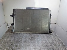 5N0121253L water radiator for